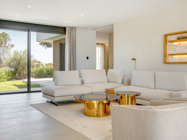 Villa for Sale in Santa Ponsa, Balearic Islands 13