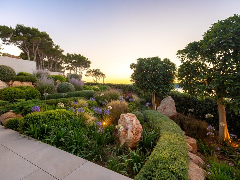Villa for Sale in Santa Ponsa, Balearic Islands 27