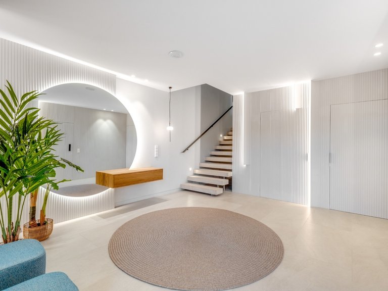 Villa for Sale in Santa Ponsa, Balearic Islands 24