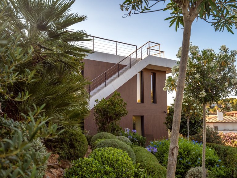 Villa for Sale in Santa Ponsa, Balearic Islands 30
