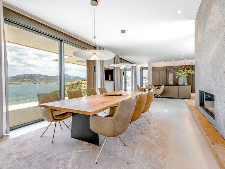 Villa for Sale in Santa Ponsa, Balearic Islands 8