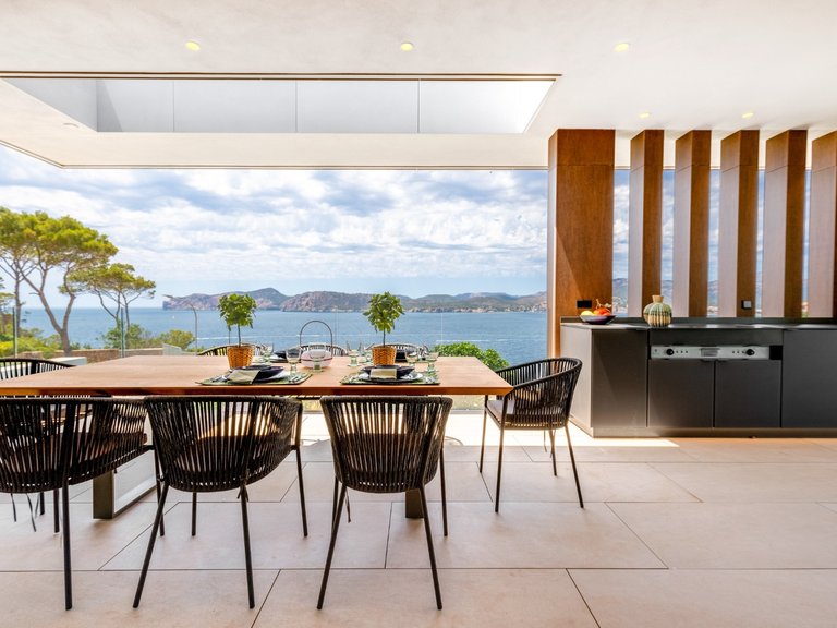 Villa for Sale in Santa Ponsa, Balearic Islands 6