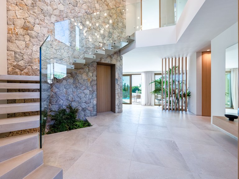 Villa for Sale in Bendinat, Balearic Islands 6