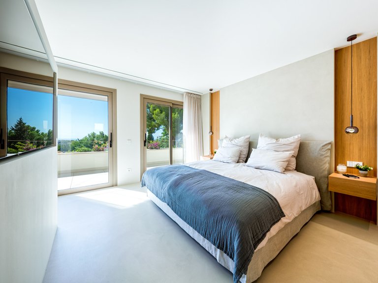 Villa for Sale in Bendinat, Balearic Islands 13