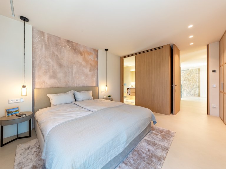 Villa for Sale in Bendinat, Balearic Islands 18