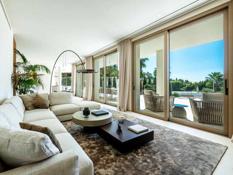 Villa for Sale in Bendinat, Balearic Islands 9