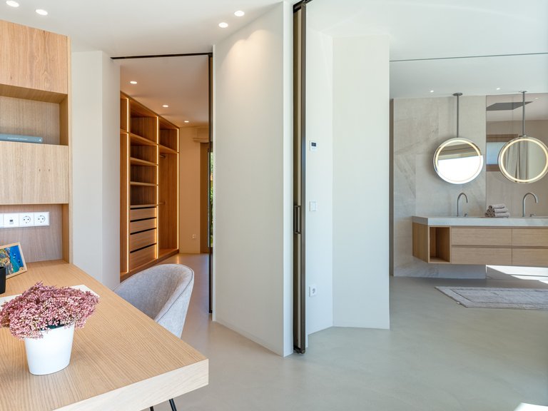 Villa for Sale in Bendinat, Balearic Islands 15
