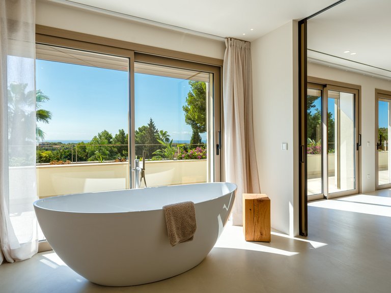 Villa for Sale in Bendinat, Balearic Islands 16