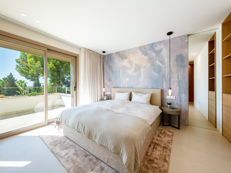 Villa for Sale in Bendinat, Balearic Islands 21