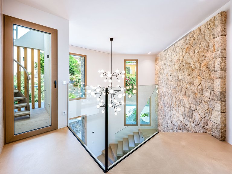 Villa for Sale in Bendinat, Balearic Islands 12