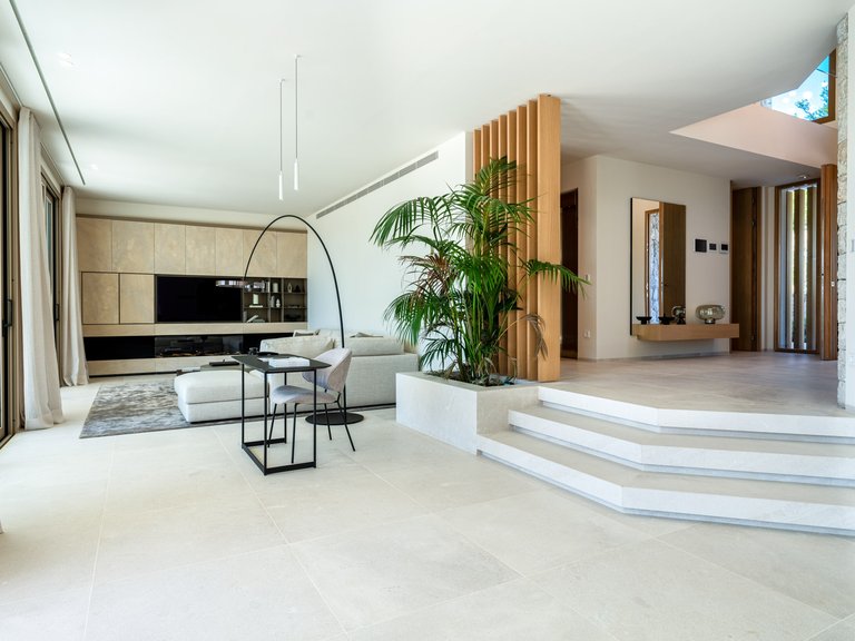 Villa for Sale in Bendinat, Balearic Islands 7