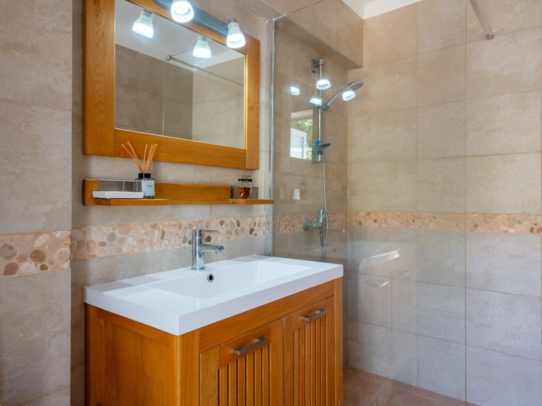 Villa for Sale in Costa D'en Blanes, Balearic Islands 16