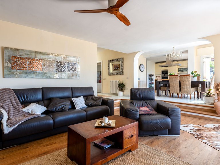 Villa for Sale in Costa D'en Blanes, Balearic Islands 8