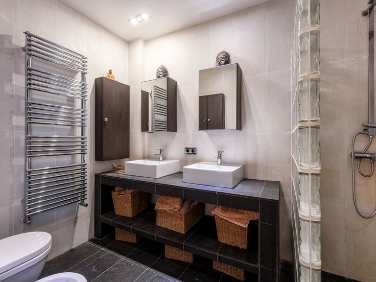 Villa for Sale in Costa D'en Blanes, Balearic Islands 12