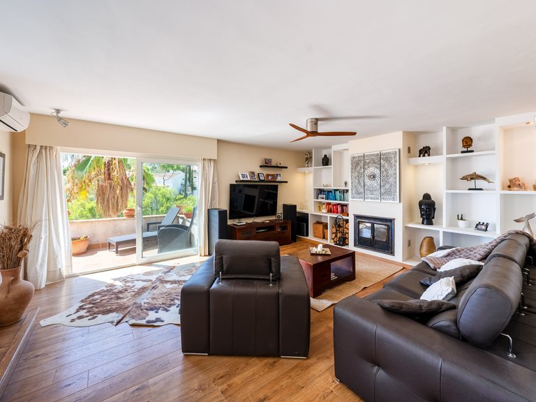 Villa for Sale in Costa D'en Blanes, Balearic Islands 7