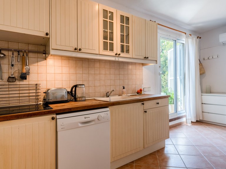 Villa for Sale in Costa D'en Blanes, Balearic Islands 14