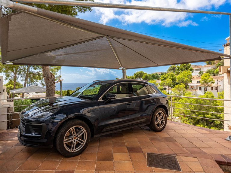 Villa for Sale in Costa D'en Blanes, Balearic Islands 17