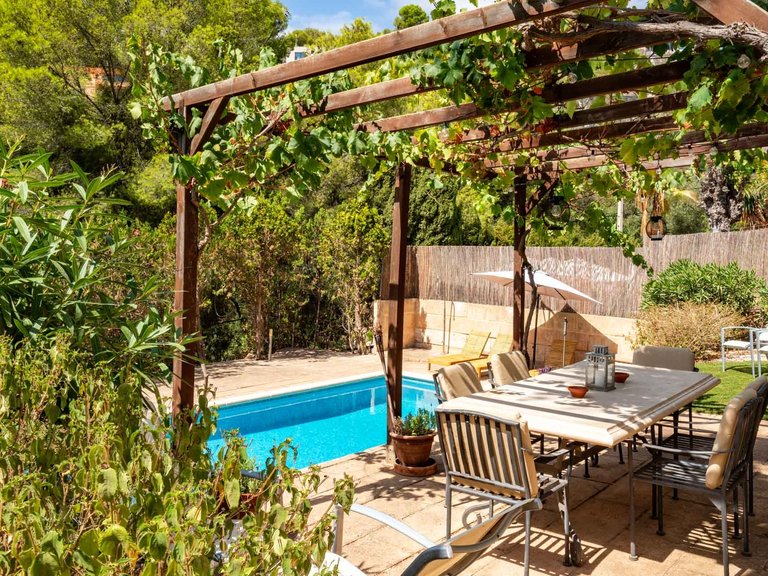 Villa for Sale in Costa D'en Blanes, Balearic Islands 2