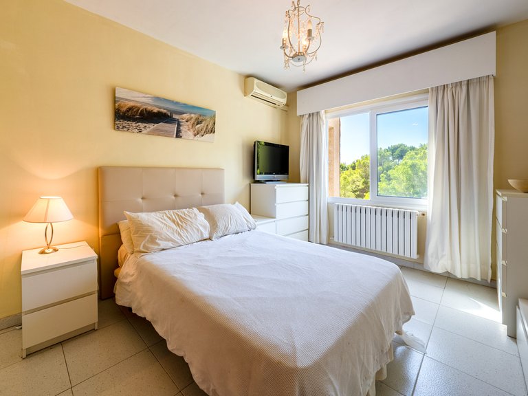 Villa for Sale in Costa D'en Blanes, Balearic Islands 9