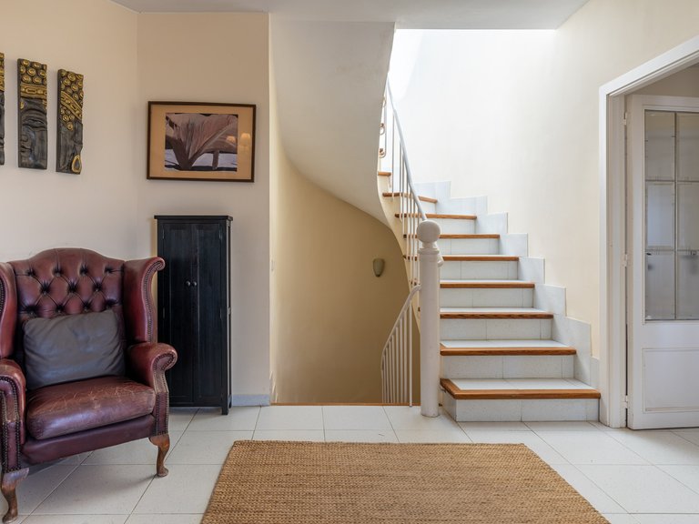 Villa for Sale in Costa D'en Blanes, Balearic Islands 5