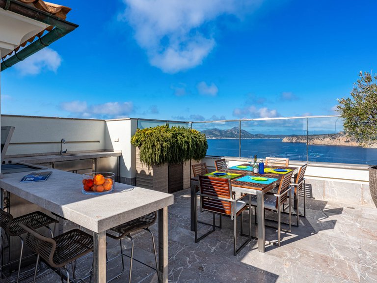 Apartment for Sale in Port D'andratx, Balearic Islands 16