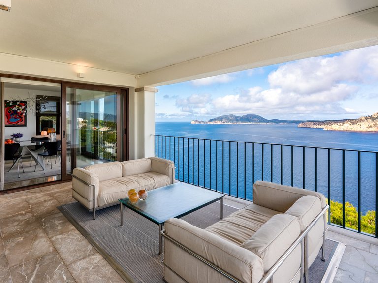 Apartment for Sale in Port D'andratx, Balearic Islands 1