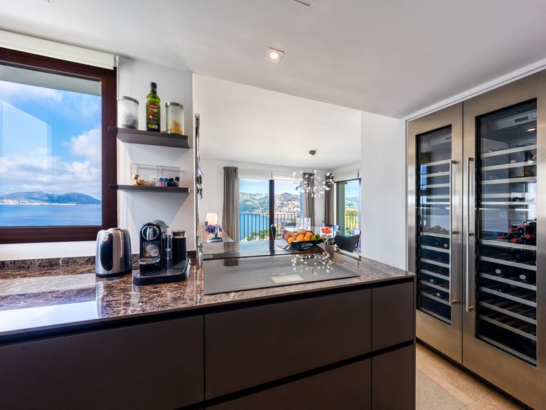 Apartment for Sale in Port D'andratx, Balearic Islands 5