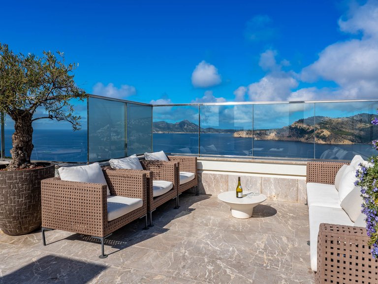 Apartment for Sale in Port D'andratx, Balearic Islands 18