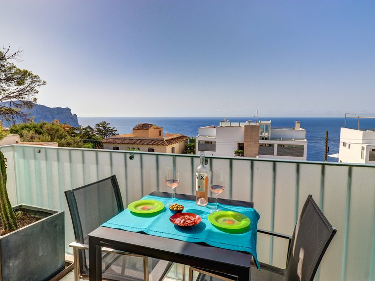 Apartment for Sale in Port D'andratx, Balearic Islands 12