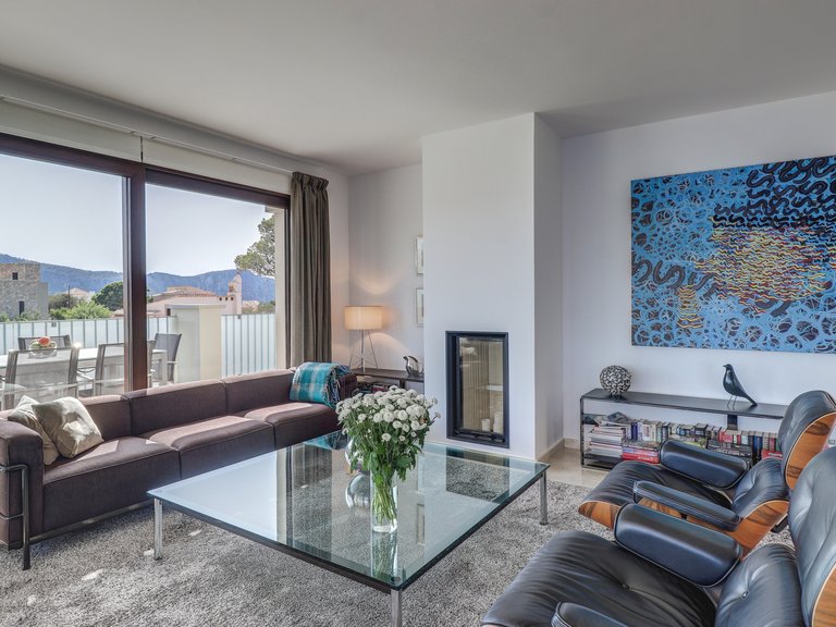 Apartment for Sale in Port D'andratx, Balearic Islands 10