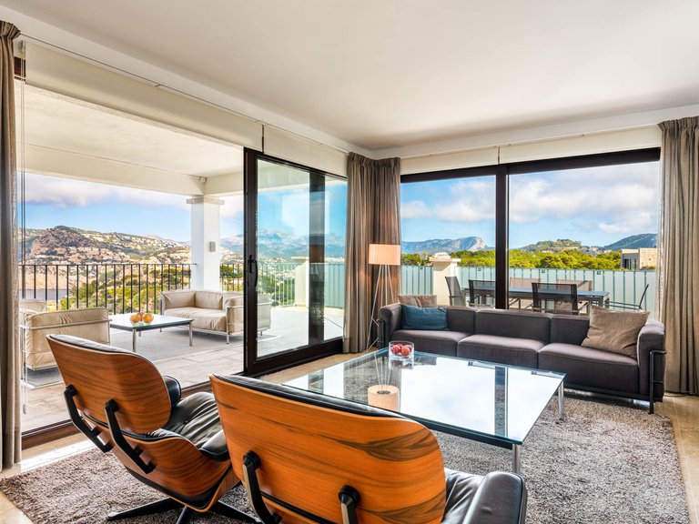 Apartment for Sale in Port D'andratx, Balearic Islands 9