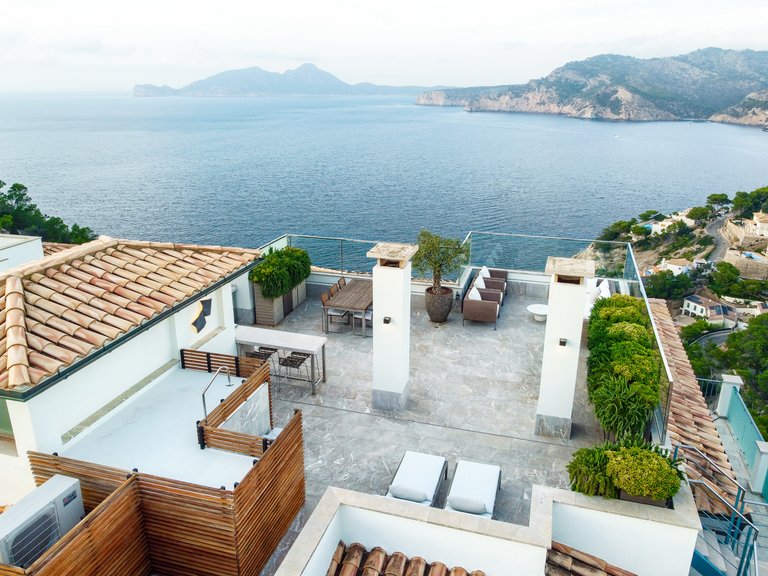 Apartment for Sale in Port D'andratx, Balearic Islands 28