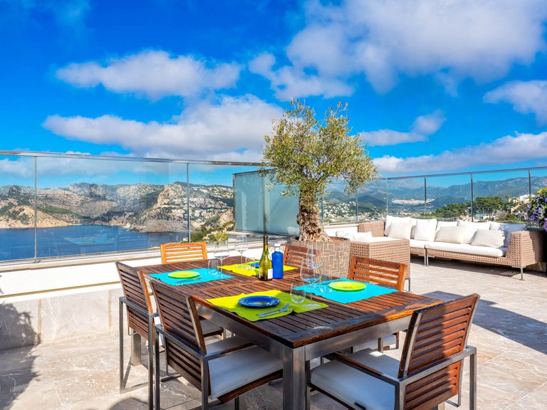 Apartment for Sale in Port D'andratx, Balearic Islands 17