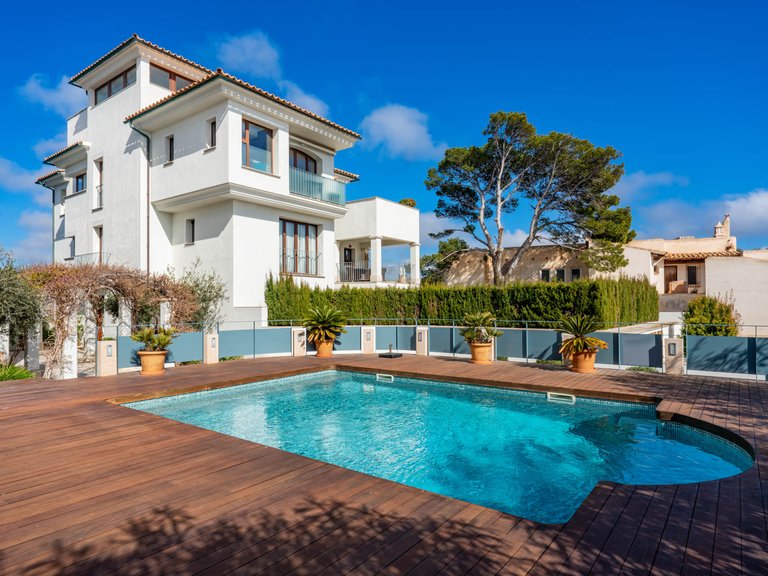 Apartment for Sale in Port D'andratx, Balearic Islands 24