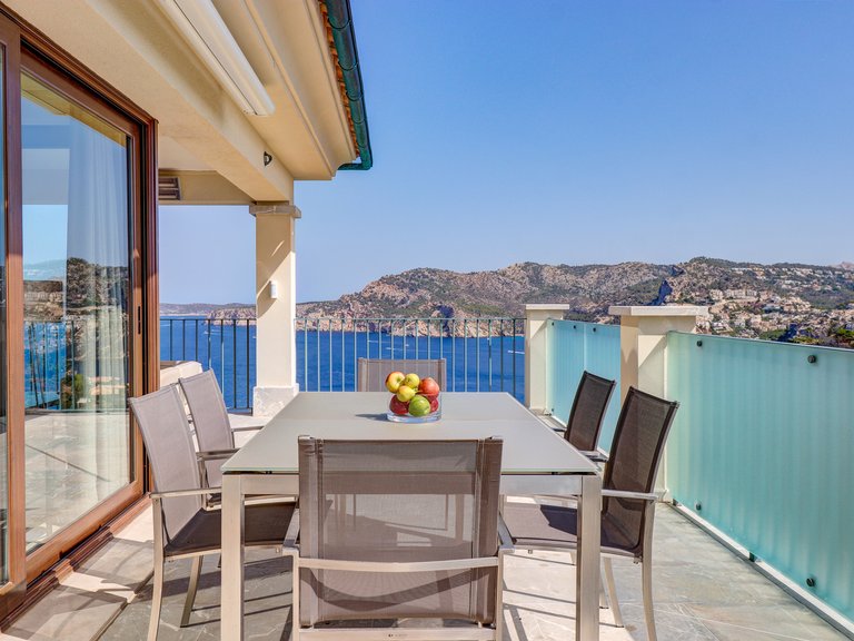 Apartment for Sale in Port D'andratx, Balearic Islands 4