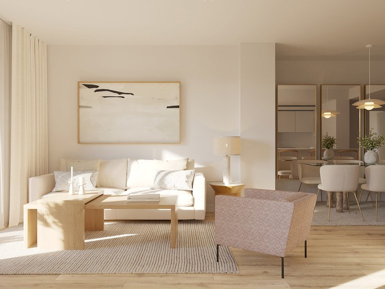 Apartment for Sale in Palmanova, Balearic Islands 1