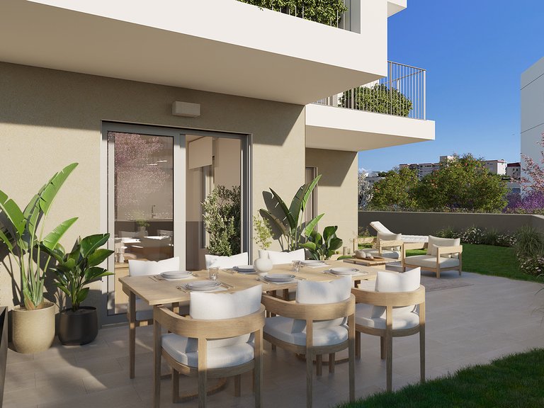 Apartment for Sale in Palmanova, Balearic Islands 4