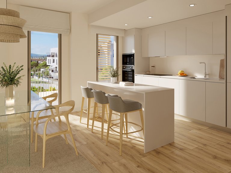 Apartment for Sale in Palmanova, Balearic Islands 5