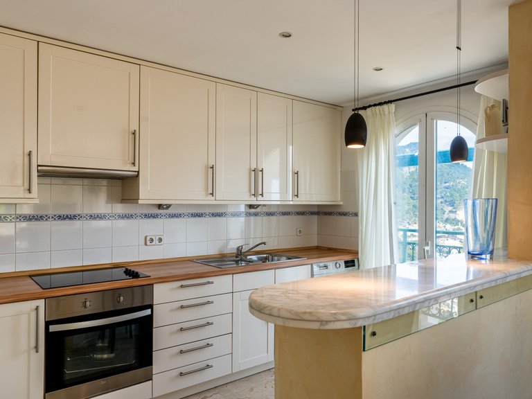 Apartment for Sale in Port D'andratx, Balearic Islands 5