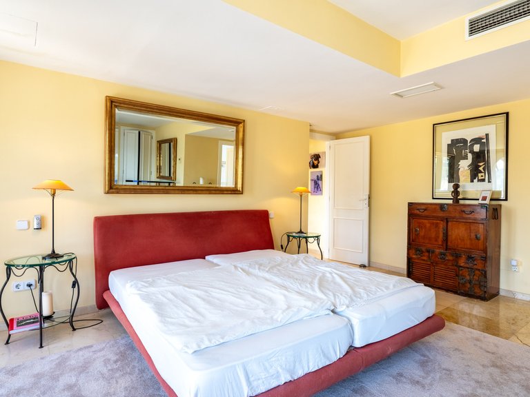 Apartment for Sale in Port D'andratx, Balearic Islands 6