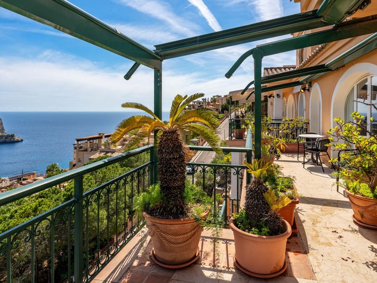 Apartment for Sale in Port D'andratx, Balearic Islands 8