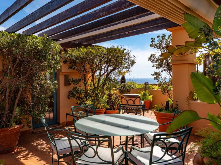 Apartment for Sale in Port D'andratx, Balearic Islands 10