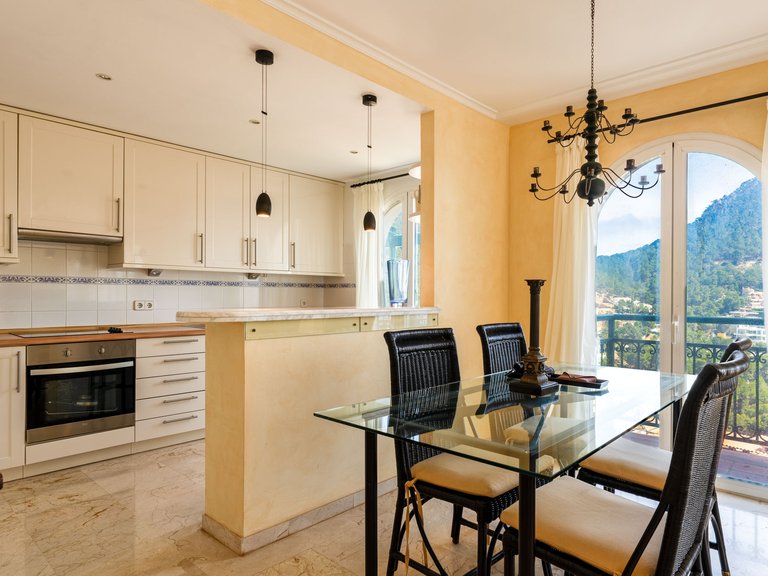 Apartment for Sale in Port D'andratx, Balearic Islands 4