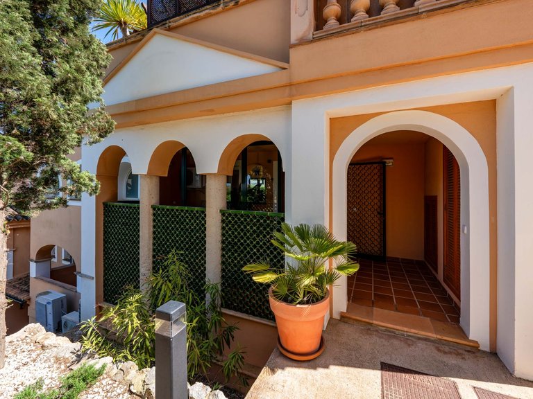 Apartment for Sale in Port D'andratx, Balearic Islands 12