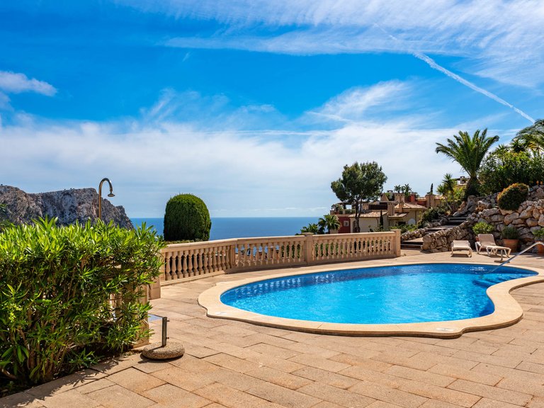 Apartment for Sale in Port D'andratx, Balearic Islands 13