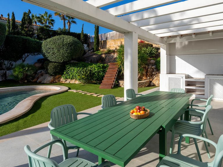 Villa for Sale in Santa Ponsa, Balearic Islands 3