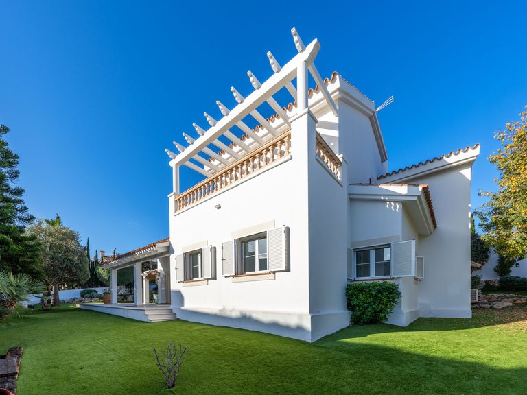 Villa for Sale in Santa Ponsa, Balearic Islands 15