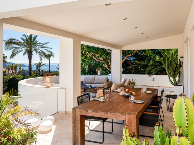 Villa for Sale in Santa Ponsa, Balearic Islands 5