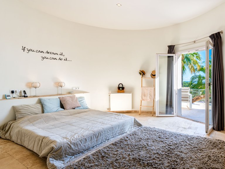 Villa for Sale in Santa Ponsa, Balearic Islands 13