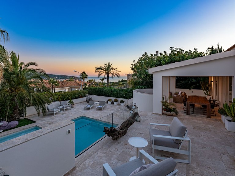 Villa for Sale in Santa Ponsa, Balearic Islands 29